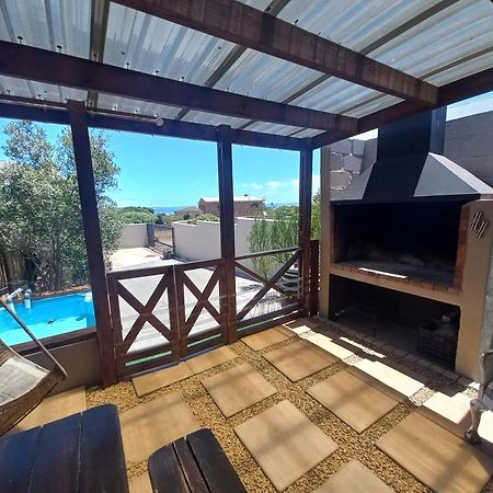 Bel-Posto, Langebaan Villa Exterior photo
