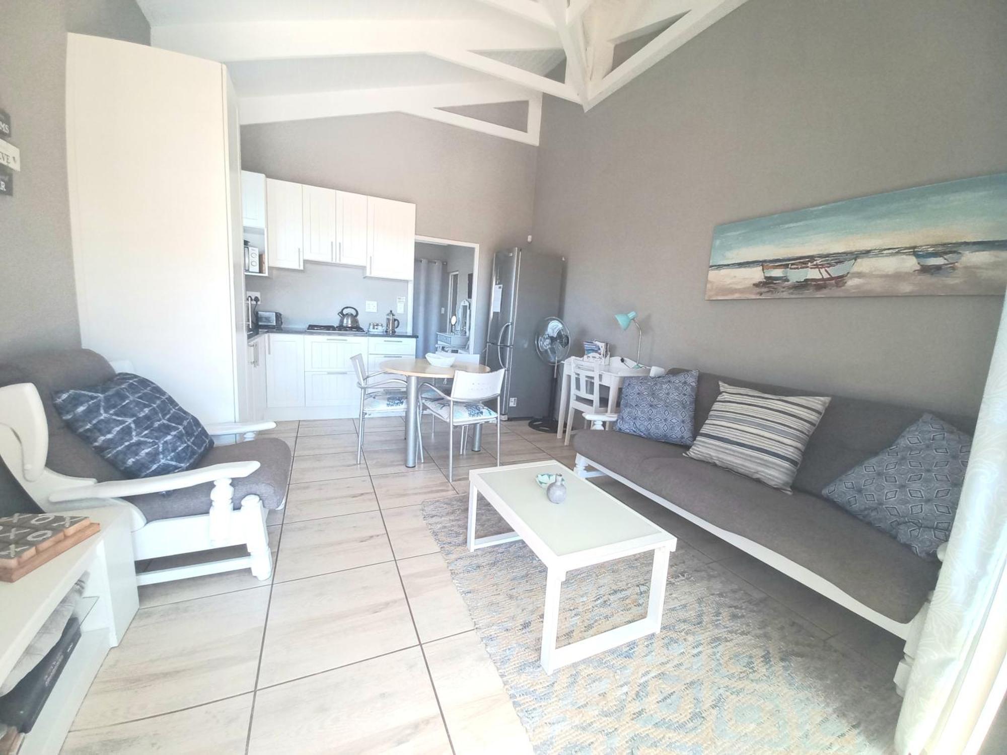 Bel-Posto, Langebaan Villa Exterior photo
