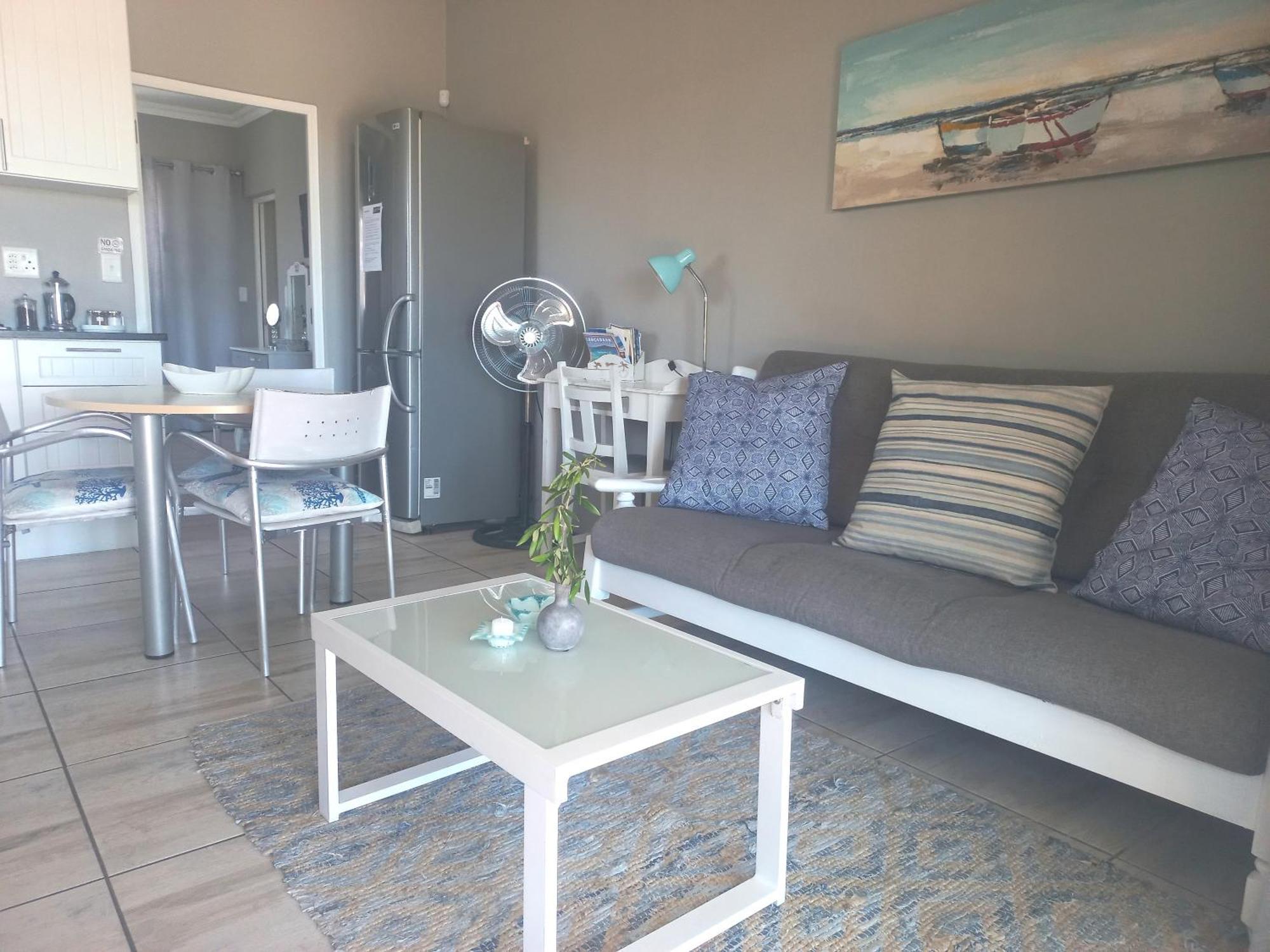 Bel-Posto, Langebaan Villa Exterior photo